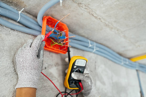 Electrical Upgrades for Homes in Oak Hills, OR